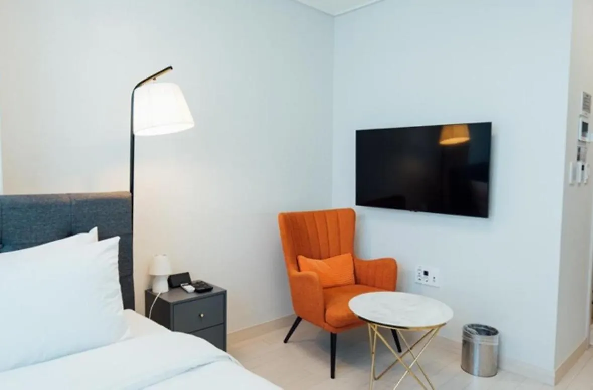 Celebstay Songdo Halla Western Park 인천 호텔