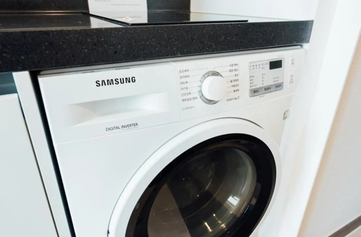 Celebstay Songdo Halla Western Park 인천 0*,