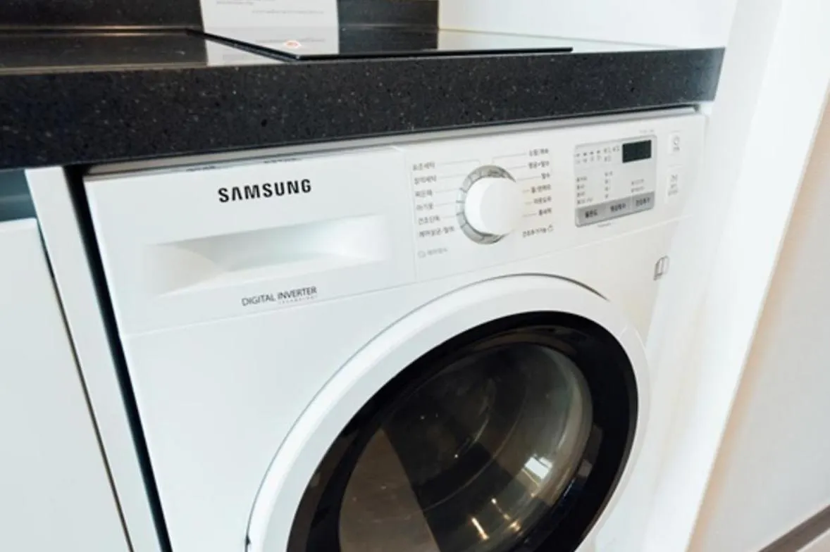 호텔 Celebstay Songdo Halla Western Park 인천 대한민국