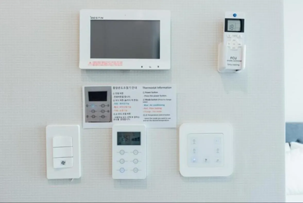 Celebstay Songdo Halla Western Park 인천