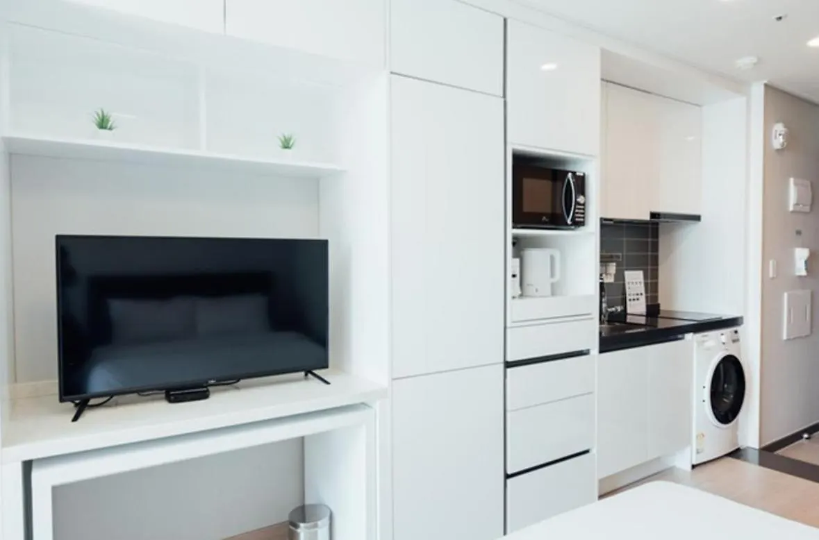 Celebstay Songdo Halla Western Park 인천