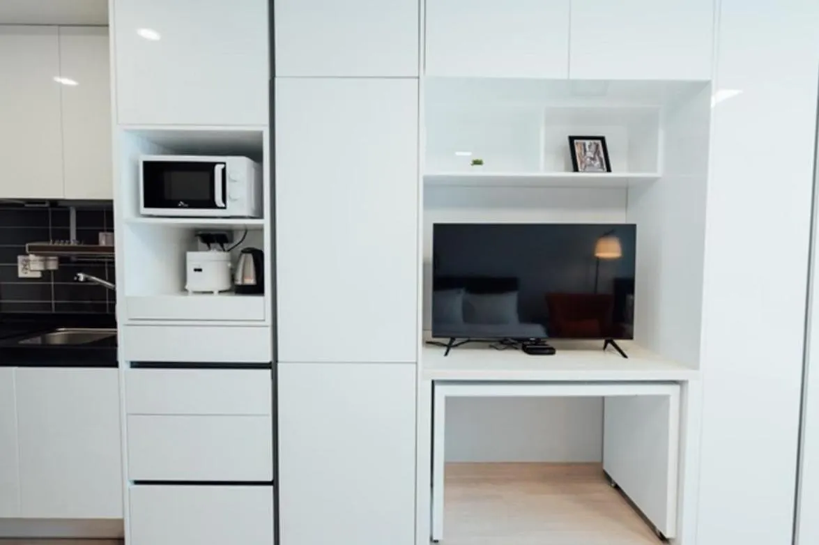 호텔 Celebstay Songdo Halla Western Park 인천