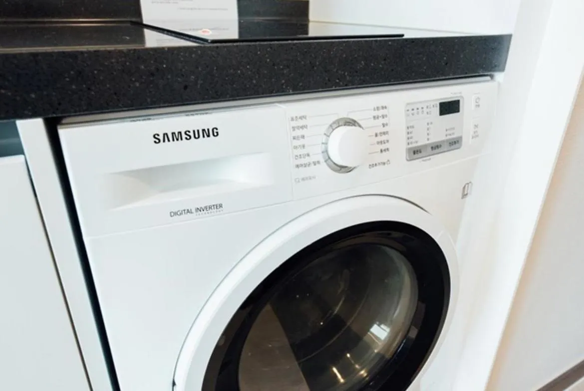 Celebstay Songdo Halla Western Park 인천