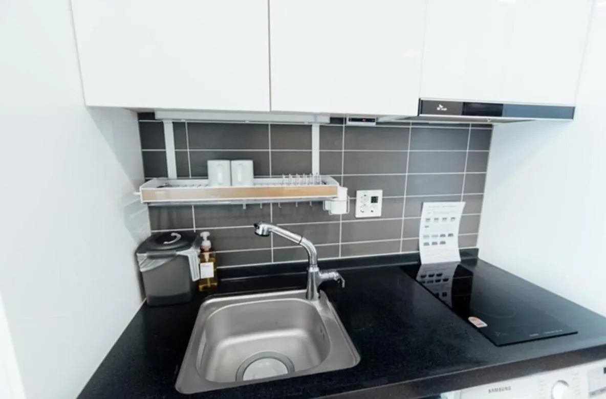 Celebstay Songdo Halla Western Park 인천 호텔