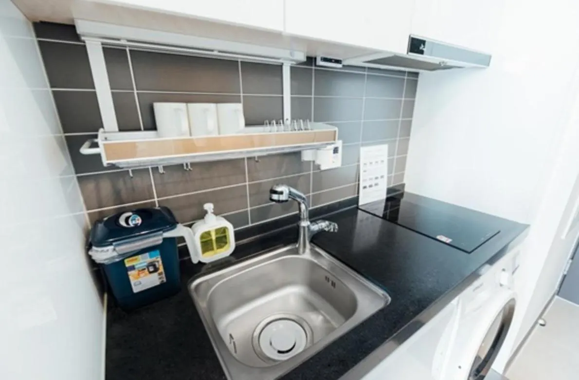 호텔 Celebstay Songdo Halla Western Park 인천