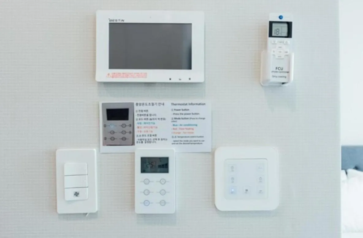 호텔 Celebstay Songdo Halla Western Park 인천