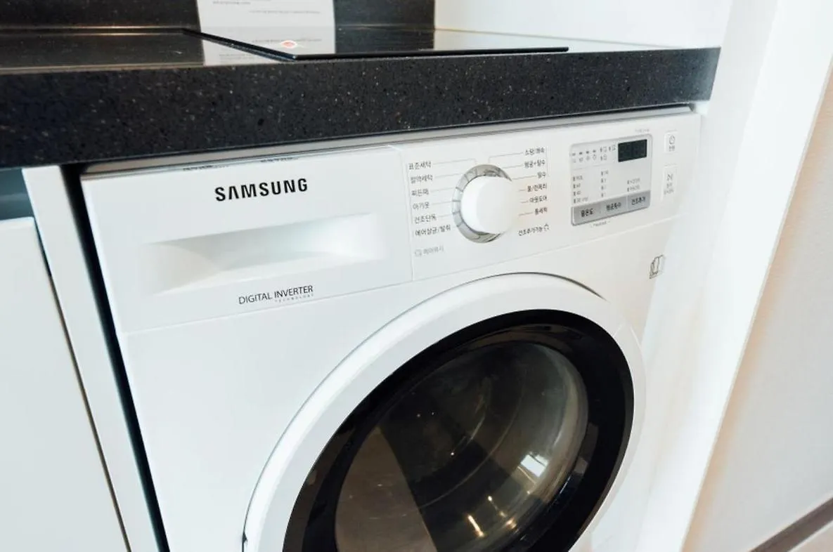 Celebstay Songdo Halla Western Park 인천 0*,  대한민국