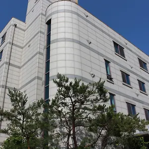 파크우드 에어포트 호텔