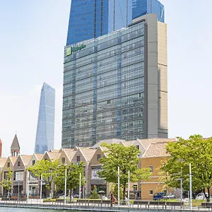 Songdo By Ihg Incheon