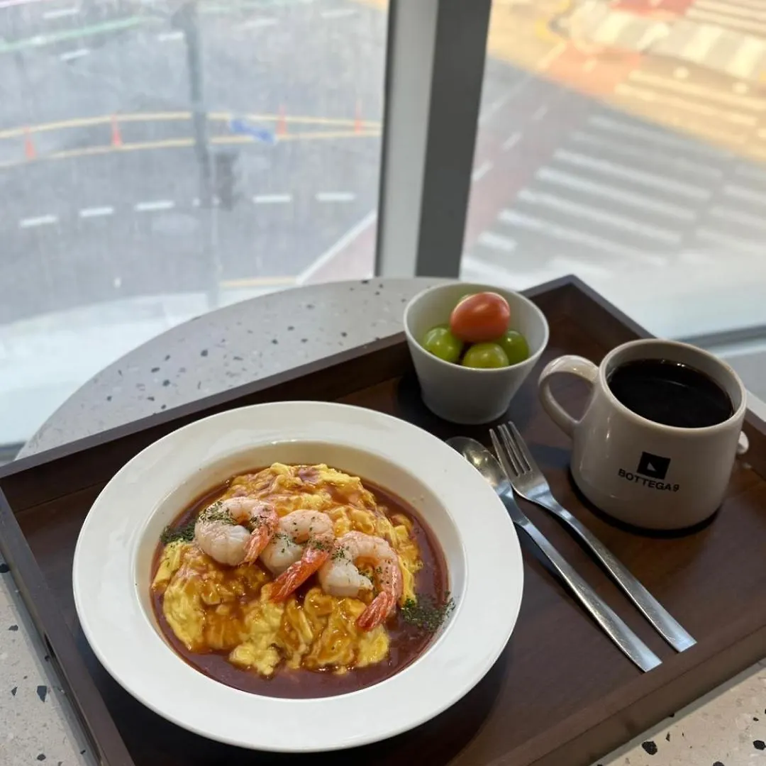 Celebstay Songdo Halla Western Park Incheon