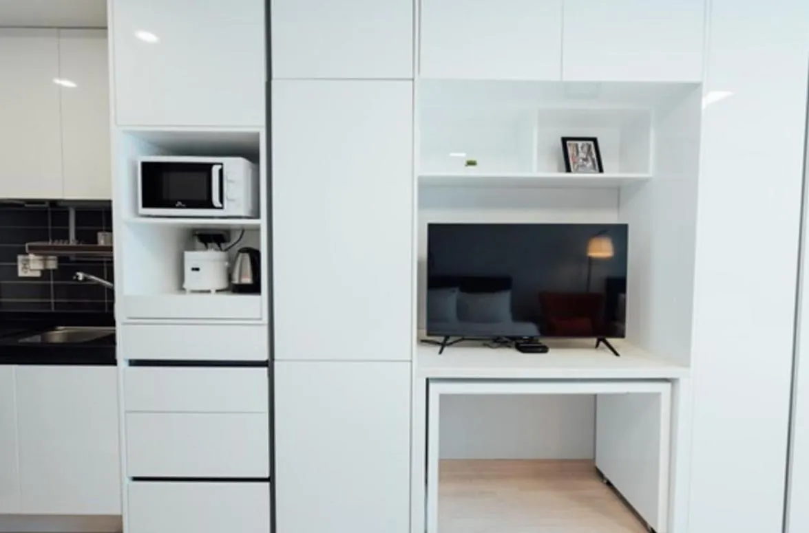 Celebstay Songdo Halla Western Park Incheon Korsel