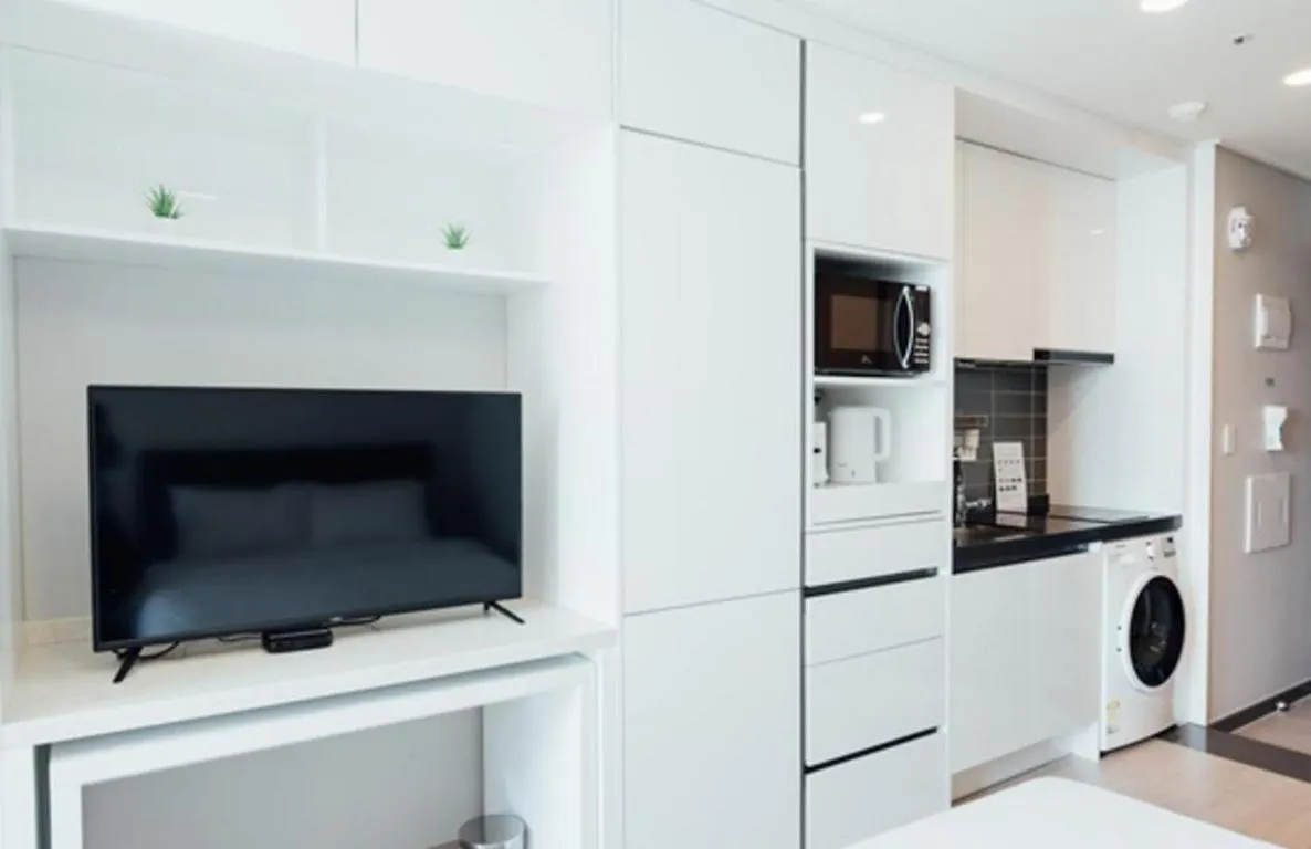 Hotel Celebstay Songdo Halla Western Park Incheon