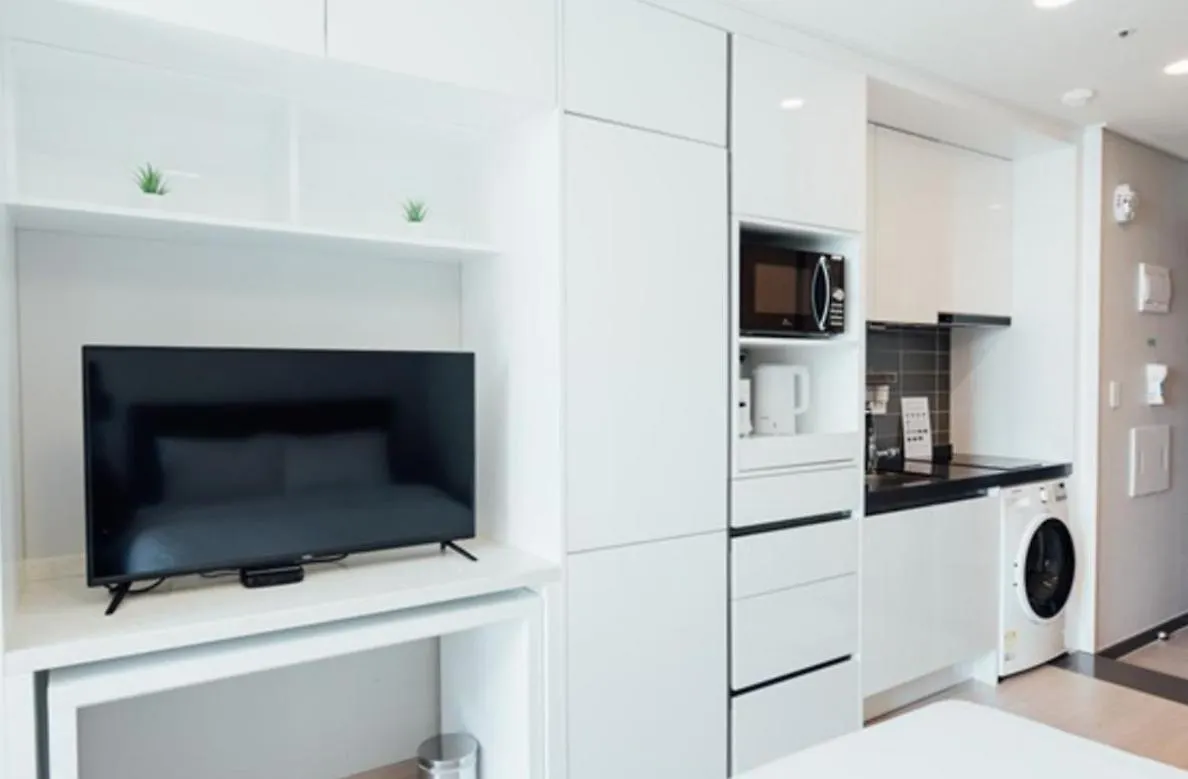 Celebstay Songdo Halla Western Park Incheon